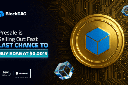 BlockDAG $420M Presale Surges Ahead of Plasma and Hedera