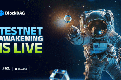 BNB Struggles for Momentum, Ethereum Eyes $5K, and BlockDAG Dominates With Rapid Ecosystem Growth and $420M Raise!