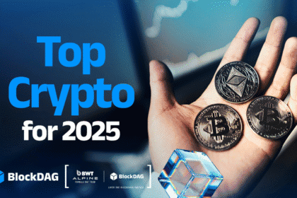 The Top Crypto Coins to Watch in 2025: BlockDAG, Sui, Monero, & Cronos are Driving the Next Big Boom