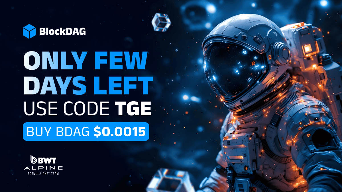 BlockDAG, VeChain, & Ethena Compete for the Best Crypto to Buy Now