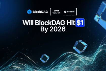 OKB Jumps 7.45%, Dogecoin Flips Bullish, But Analysts Say BlockDAG Could Soar to $1 After Launch!