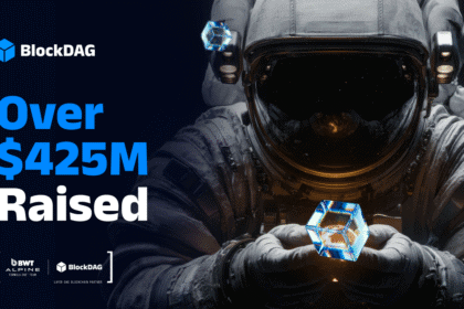 Looking For The Best Crypto Right Now? Experts Back BlockDAG’s $430M Presale as it Surges Past Tron, Cardano & Chainlink!