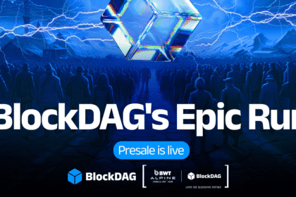 BlockDAG’s PoW-DAG Hybrid System Solves Blockchain’s Longtime Problem and Emerges as the Best Crypto Coin
