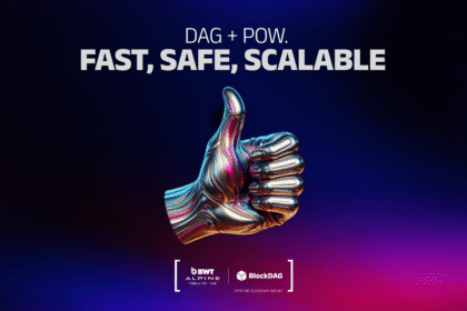 Beyond Specialization: Why BlockDAG's Integrated Model Presents a Superior Investment Case