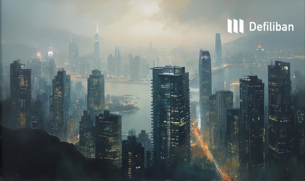 Tencent and Ant Group Halt Hong Kong Stablecoin Plans