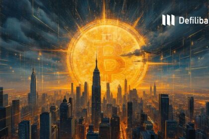 Bitcoin Reaches New All-Time High of $125,000
