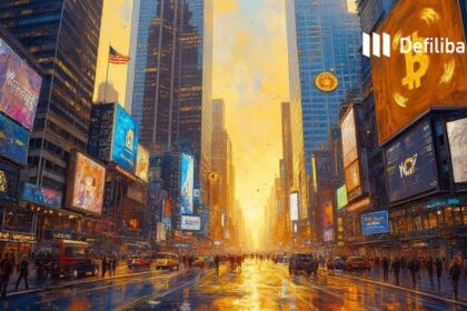 Bitcoin Reclaims $119,000 Amid Institutional Support