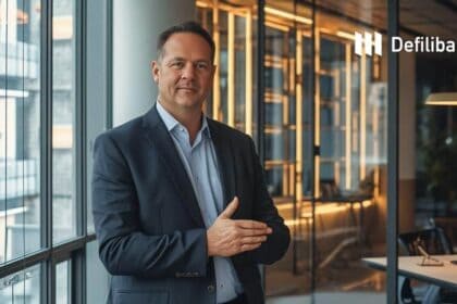 Brett Harrison Launches Architect Financial Technologies Platform AX