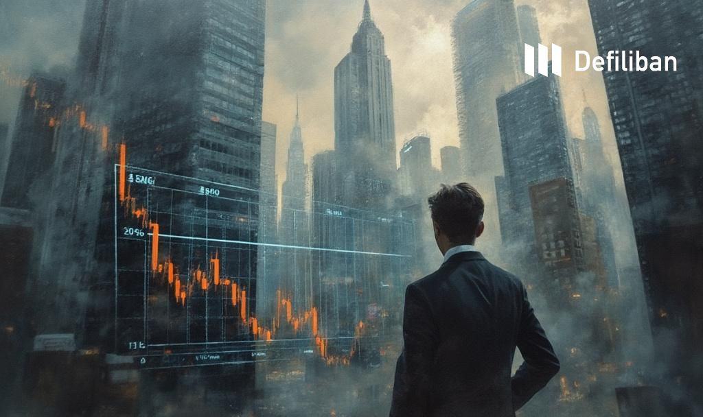 BlackRock Clients Sell $268.6 Million in Bitcoin