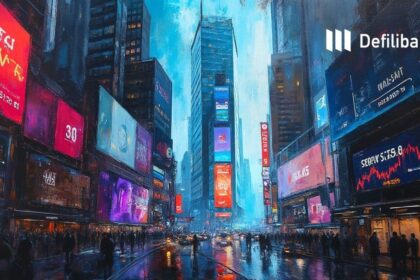 Lido DAO Price Surges After VanEck Trust Registration