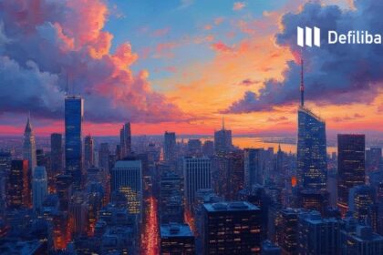 Trump Announces 100% Tariff on Chinese Goods Impacting Crypto