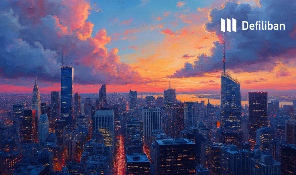 Trump Announces 100% Tariff on Chinese Goods Impacting Crypto