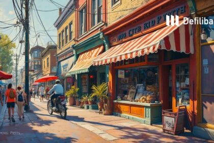 New Policy Changes Impact Local Businesses Significantly