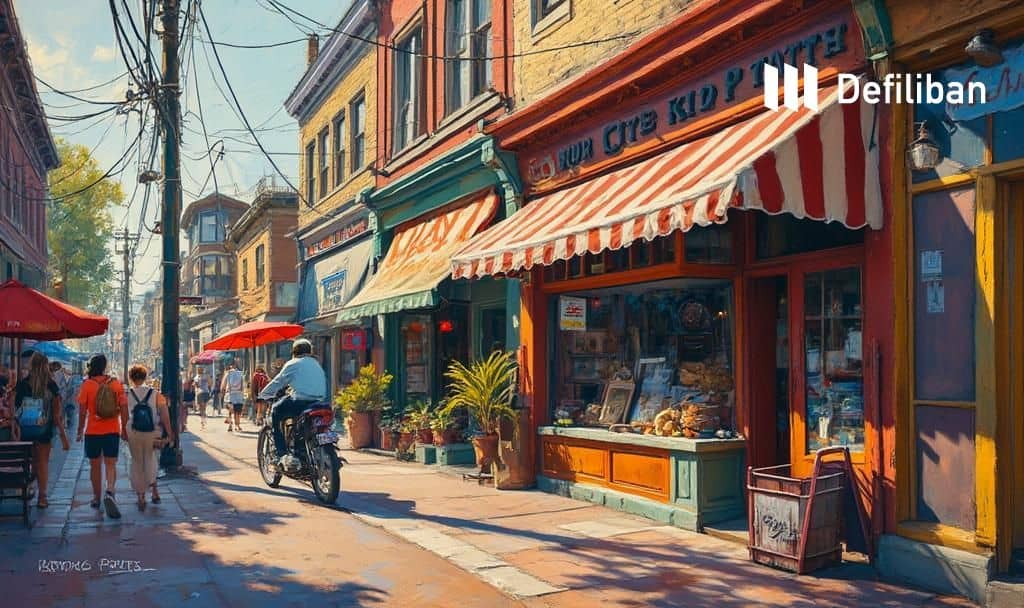 New Policy Changes Impact Local Businesses Significantly