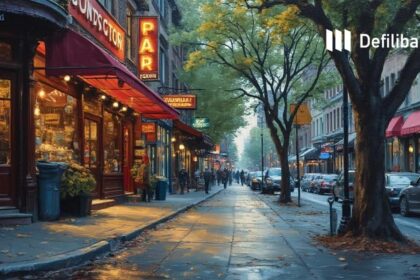 New Policy Changes Impact Local Businesses Significantly
