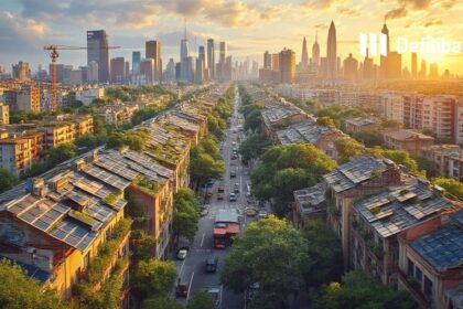 Daylight Secures $75 Million for Decentralized Solar Expansion