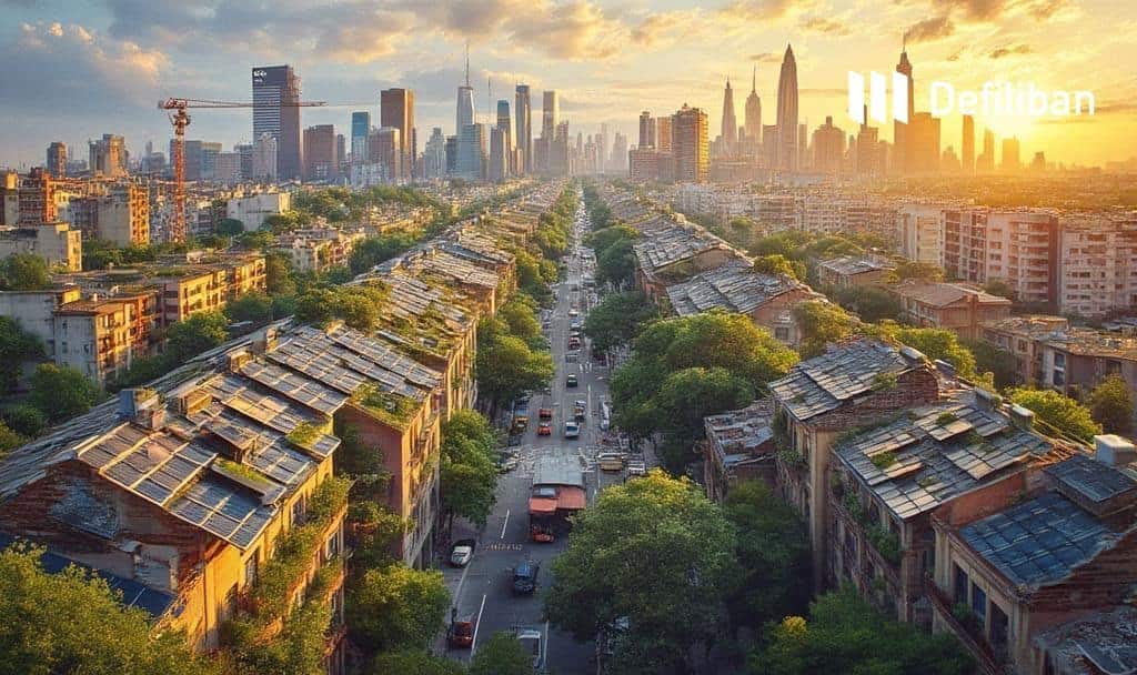 Daylight Secures $75 Million for Decentralized Solar Expansion