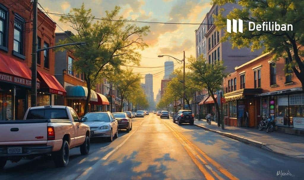 New Policy Changes Impact Local Businesses Significantly