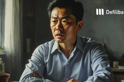 CZ Warns Against Golden Statue Meme Coin Investment