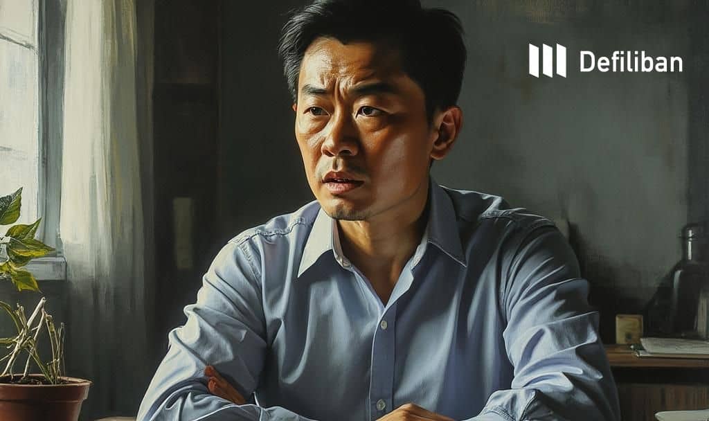 CZ Warns Against Golden Statue Meme Coin Investment