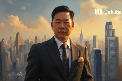 CZ Zhao Not Returning to Binance After Presidential Pardon