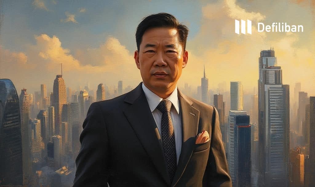 CZ Zhao Not Returning to Binance After Presidential Pardon