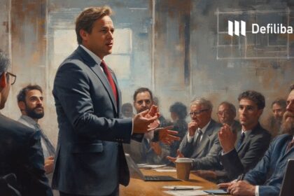 Hoskinson Cleared of Misuse Allegations Against Cardano Funds