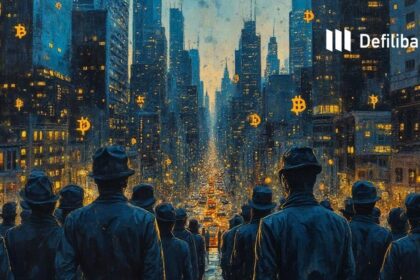 U.S. Government Restructures Crypto Regulation for Bitcoin