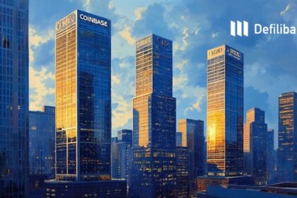 Coinbase, Ripple, and Circle Apply for Banking Licenses