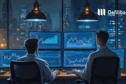 10x Research Advises Shorting Ethereum While Holding Bitcoin