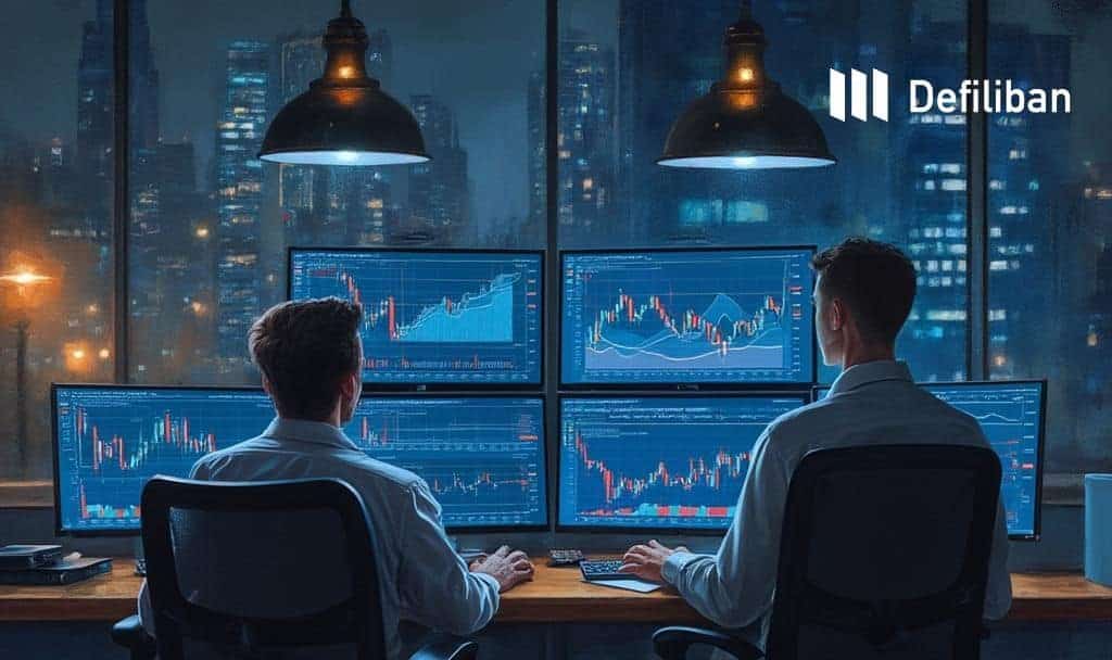 10x Research Advises Shorting Ethereum While Holding Bitcoin