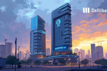 Crypto.com Applies for U.S. National Trust Bank License