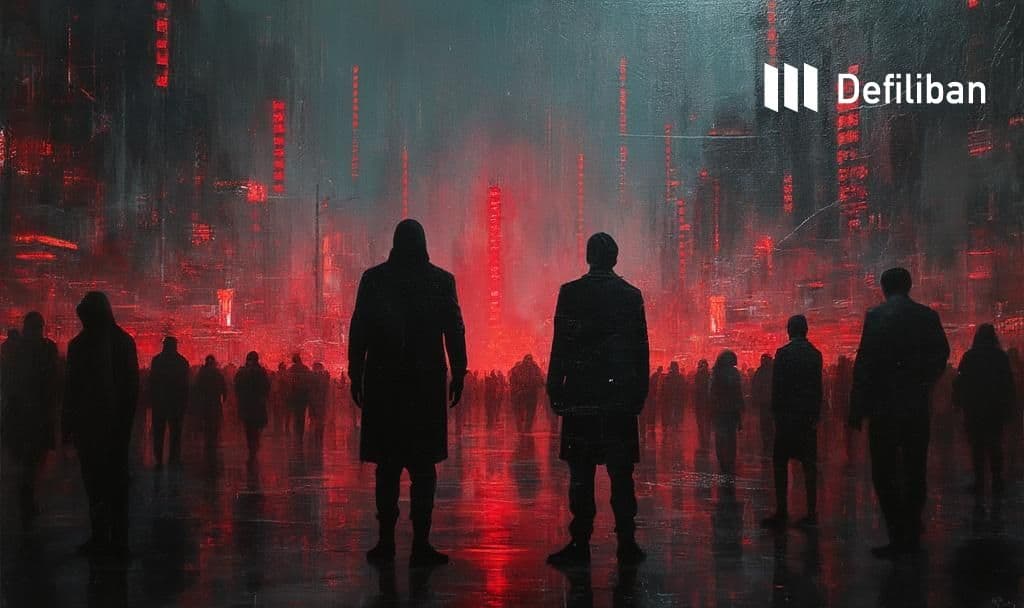 North Korea Steals $2.83 Billion in Cryptocurrency Since 2024