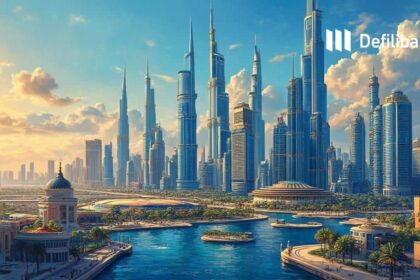 Binance Announces Inaugural Blockchain 100 Awards for 2025