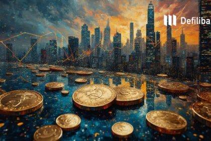 U.S. Bitcoin ETFs See Over $1.2 Billion in Outflows
