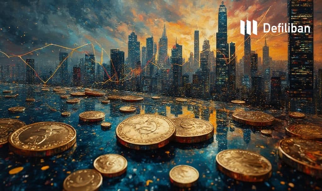 U.S. Bitcoin ETFs See Over $1.2 Billion in Outflows