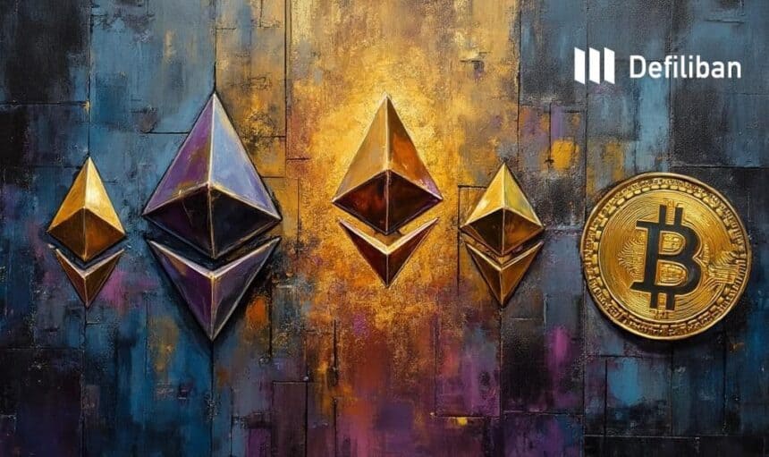 Ethereum Treasuries Surpass Bitcoin in Market Dynamics