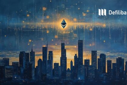Fidelity Invests $154.6 Million in Ethereum ETF
