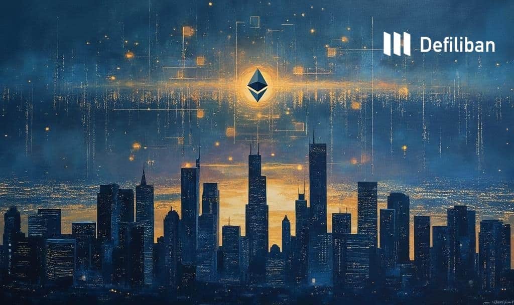 Fidelity Invests $154.6 Million in Ethereum ETF