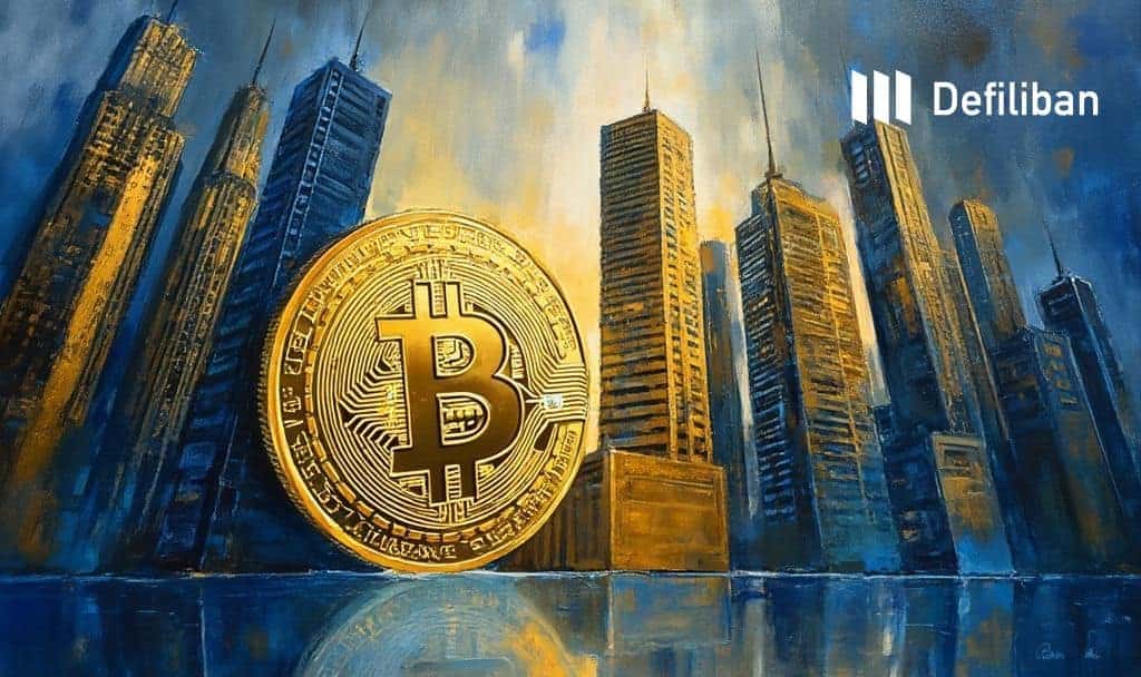 JPMorgan Sets Bitcoin Price Target at $165,000 for 2025