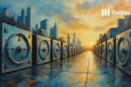 OKX Releases 35th Proof of Reserves Report with $37.7B