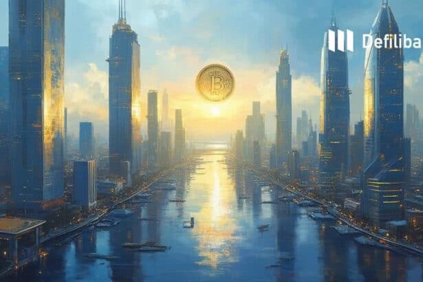 Tom Lee Highlights Limited Bitcoin Adoption Among Investors