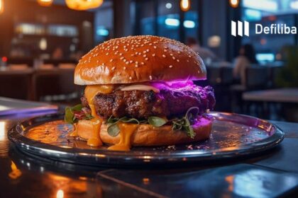 Steak 'n Shake Launches Bitcoin Steakburger to Celebrate Payments