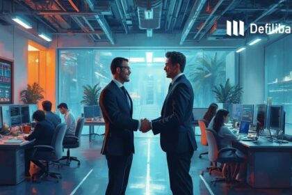 Apollo Partners with Coinbase for Stablecoin Credit Initiative