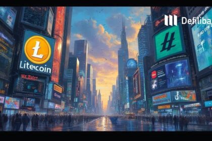 Canary Capital Launches First US Litecoin and Hedera ETFs