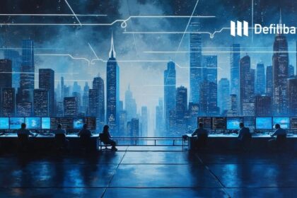 dYdX Expands U.S. Operations with Spot Trading Launch