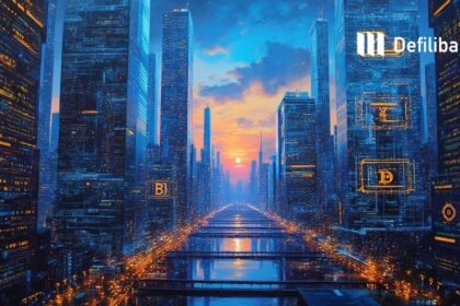 China Renaissance Raises $600 Million for BNB Fund