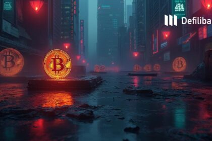LuBian Wallet Moves $1.3 Billion in Bitcoin After DOJ Case