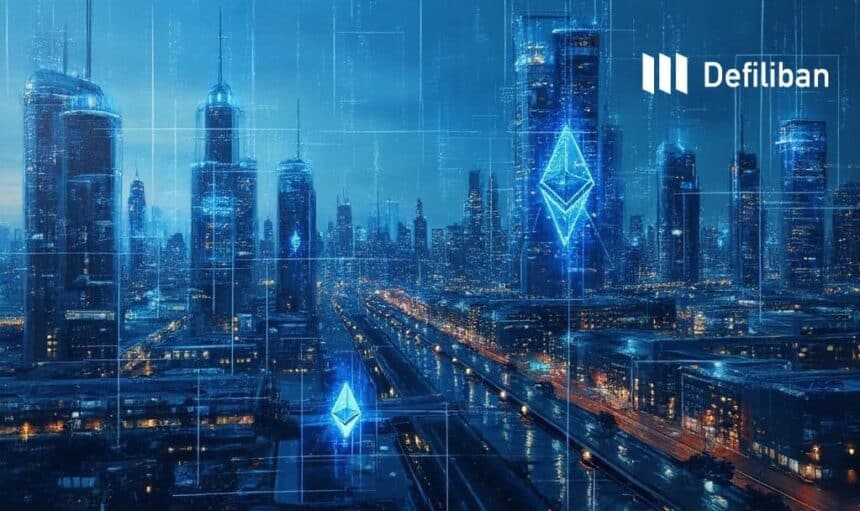 Ethereum Surpasses Bitcoin in Treasury Holdings Percentage