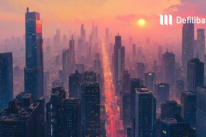 Figure Launches YLDS Token on Sui Blockchain